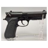 Beretta  9mm  92A1  A068918Z
