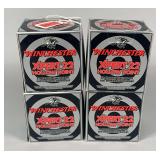 Winchester Xpert 36 Gr. .22 Hollow Point Ammunition, Approx. 2,000 Count