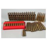 30-30, Turkish Mauser, & Misc Ammunition