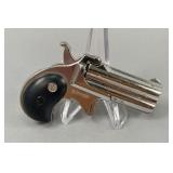 Kusan Inc. “Derringer” Toy Pistol