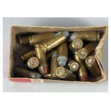 Miscellaneous 10mm Ammo (22 Rounds)