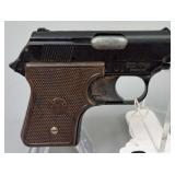 Starter Pistol Express Model EXB7 .22 Cal 7 Shot Automatic Pistol Black