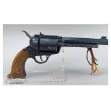 Johnny Eagle Red River Revolver