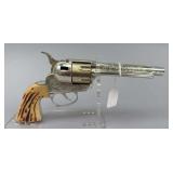 Mattel Inc. Fanner 50 Revolver
