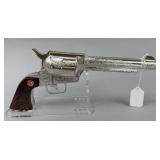 Nichols Mustang 500 Toy Revolver