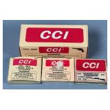 CCI 300 Large Pistol Primers & Misc Pistol Primers