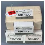 150 Rounds of Swiss 7.5x55mm Ammo