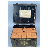 800 Rounds of .30 Ball Ammo