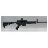 Colt  5.56  M4 Carbine  LE389496  with EOTech Red Dot Sight