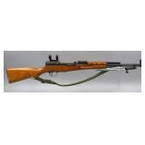 Japanese  7.62x39  SKS  1502757