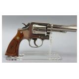 Smith & Wesson  .357 Magnum  13-1  D990617