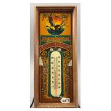 First In The Field Remington Arms & Ammunition Thermometer