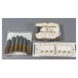 Nichols Stallion Toy Ammo