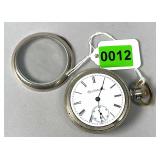 Elgin Pocket Watch