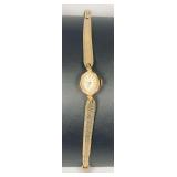 Vintage Elgin Swiss Women's Watch