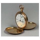 Hampden Dueber Special Pocket Watch