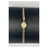 Lucerne Swiss Made Vintage Wristwatch