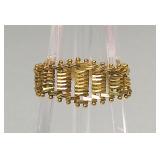 14k Gold Ring Size 9