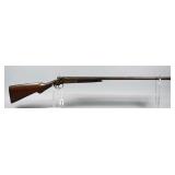 American Gun Company New York Double-Barrel Percussion Cap Shotgun