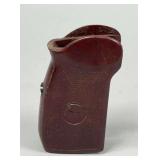 Unknown Firearm Grip