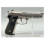 Beretta  9mm Parabellum  92FS  BER120214