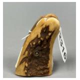 Revolver Stag Style Grips