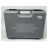 Gun Guard Carry Case