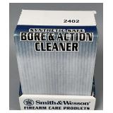Smith & Wesson Bore & Action Cleaner Six Pack