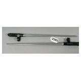 Pair of Bayonets