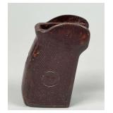 Unknown Firearm Grip