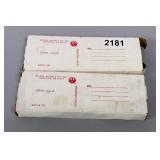 Pair of Ruger 5.56 Magazines
