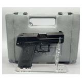 HK  .40 S&W   USP Compact  26-025219