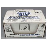 Brownell's Oxpho Blue T-4 Touch Up Liquid Gun Blue