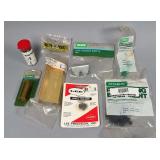 Reloading Supplies & Accessories