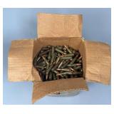 Box of Loose 7.62x39mm Ammunition
