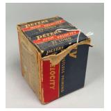 300 Rounds of Peters High Velocity .22 Long Rifle Ammunition