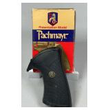 Pachmayr Handgun GripsModel TC