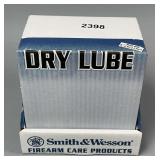 Smith & Wesson Dry Lube Six Pack