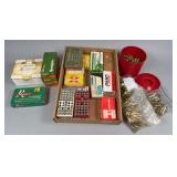 Assortment of Ammunition Brass