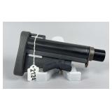 AR Style Buttstock