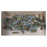 Assortment of .38 Special Cartridges