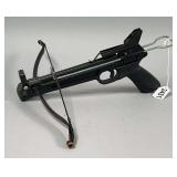 Mini Hand Held Crossbow