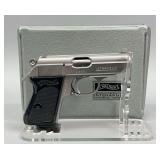 Walther  .380 ACP  PPKS  A029663