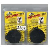 Butler Creek Flip Open Scope Covers 46 OBJ