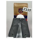 Pachmayr Handgun Grips Colt GM-380