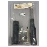 Colt .223 Caliber Sliding Buttstock Assembly
