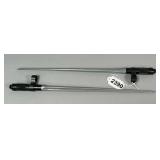 Pair of Bayonets