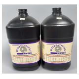 (2) jugs of Hodgdon International Clays Shotgun/Handgun Powder