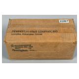 Remington 12 Gauge 2 3/4 Inch Sabot Slug Shot Shells