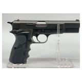 Browning   9mm  Pistol  245PR11095